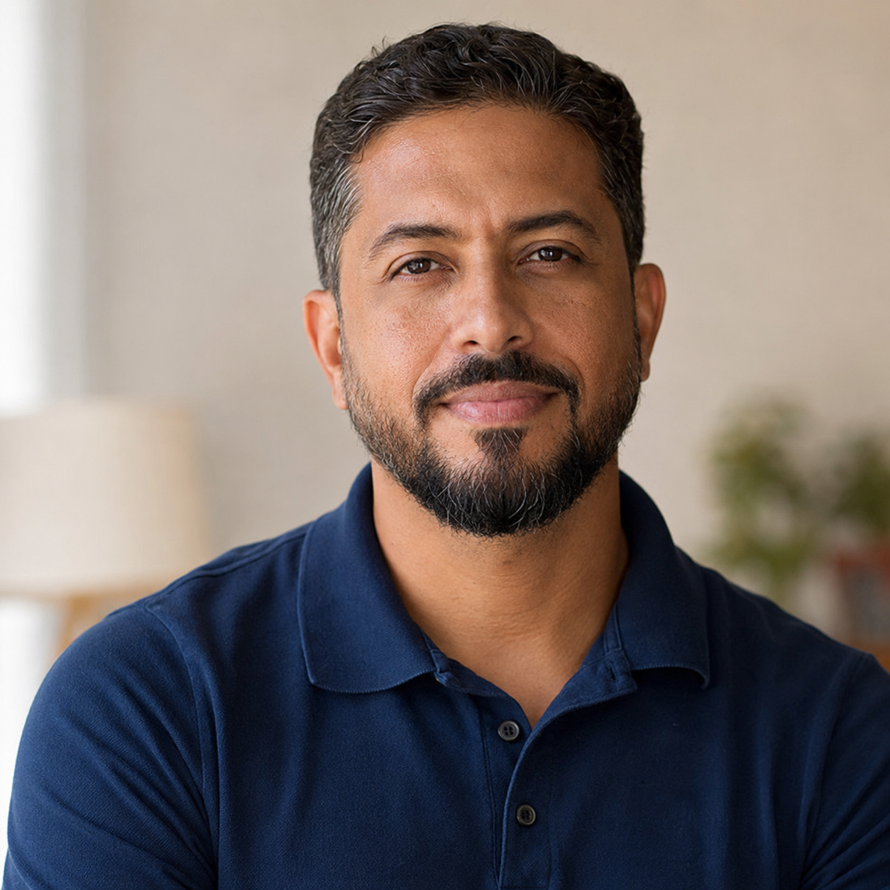 Ricardo Mendonça