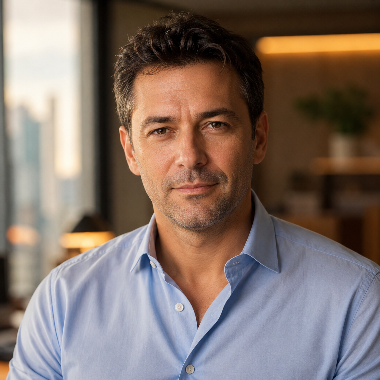 Felipe Oliveira